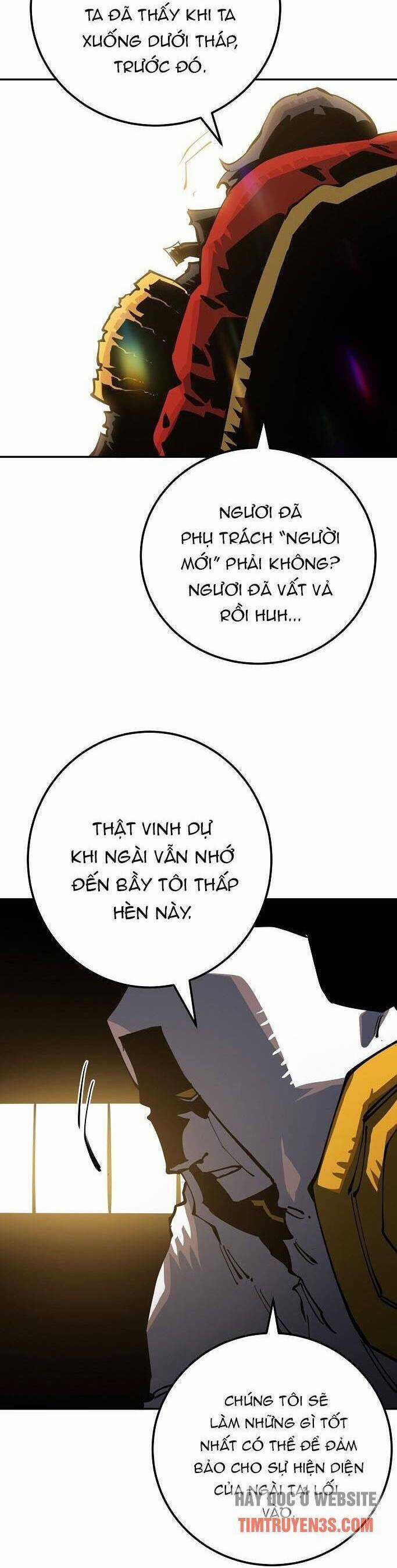 Player - Chương 26 - Trang 5