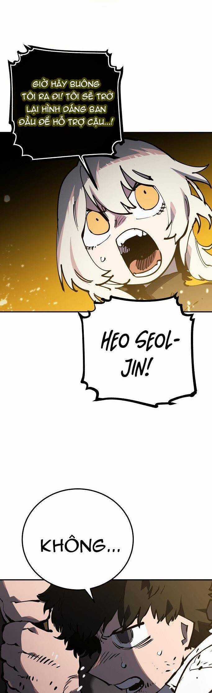 Player - Chương 26 - Trang 45