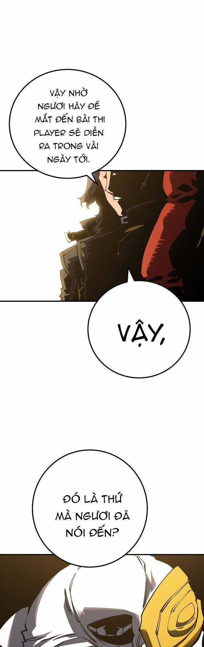 Player - Chương 26 - Trang 6