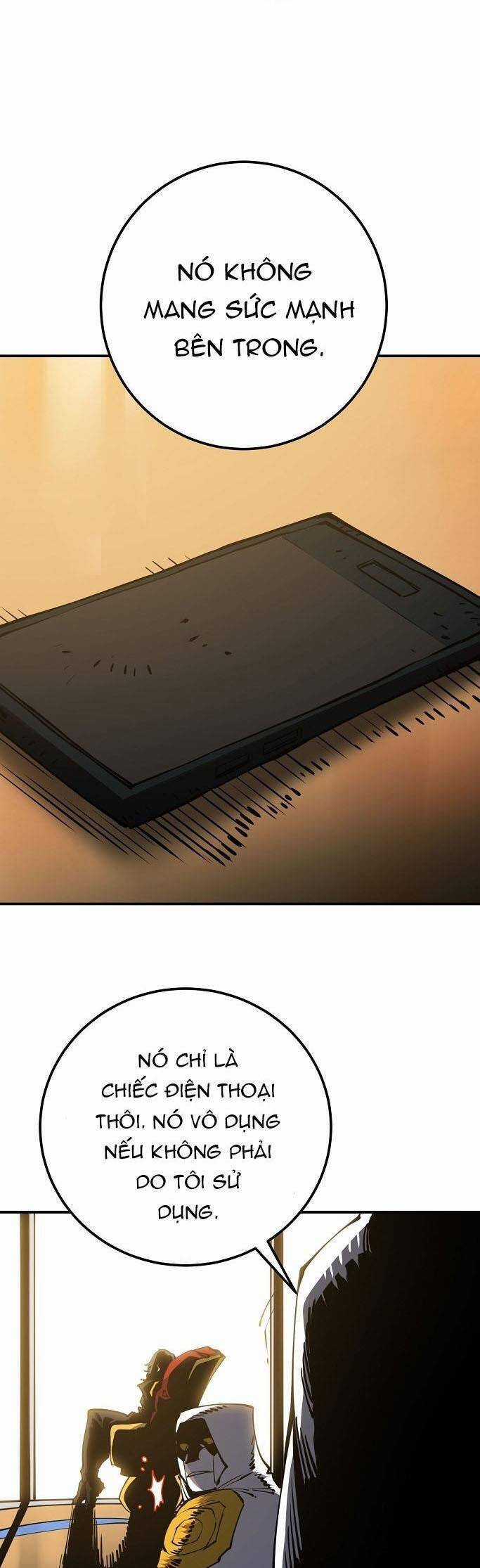 Player - Chương 26 - Trang 8