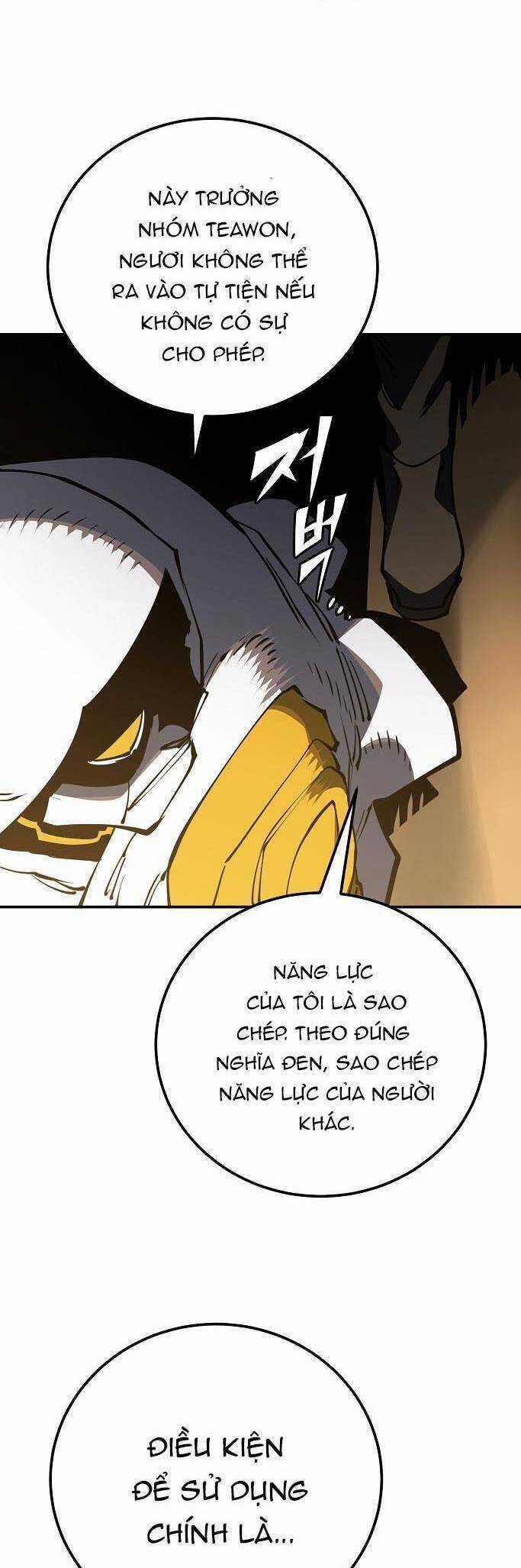 Player - Chương 26 - Trang 10