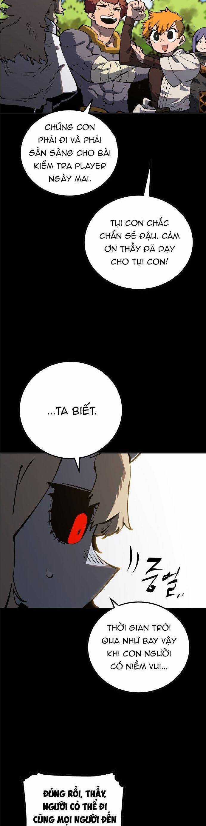 Player - Chương 27 - Trang 16