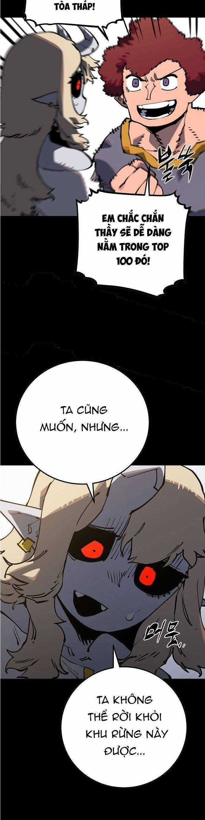 Player - Chương 27 - Trang 17