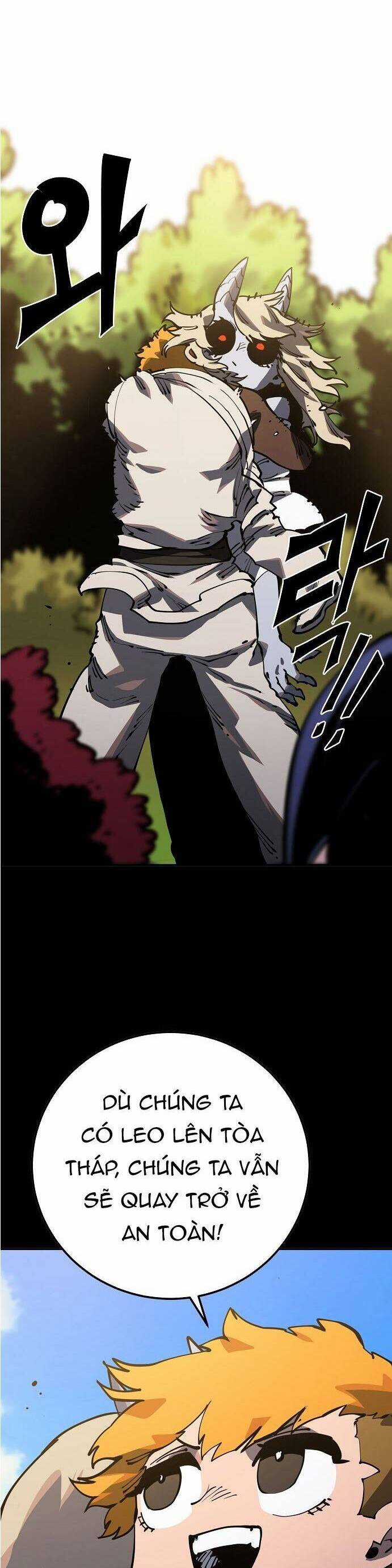 Player - Chương 27 - Trang 19