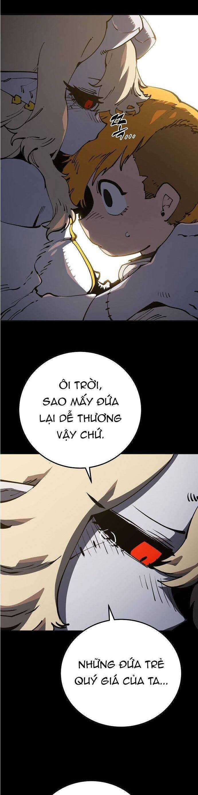 Player - Chương 27 - Trang 21