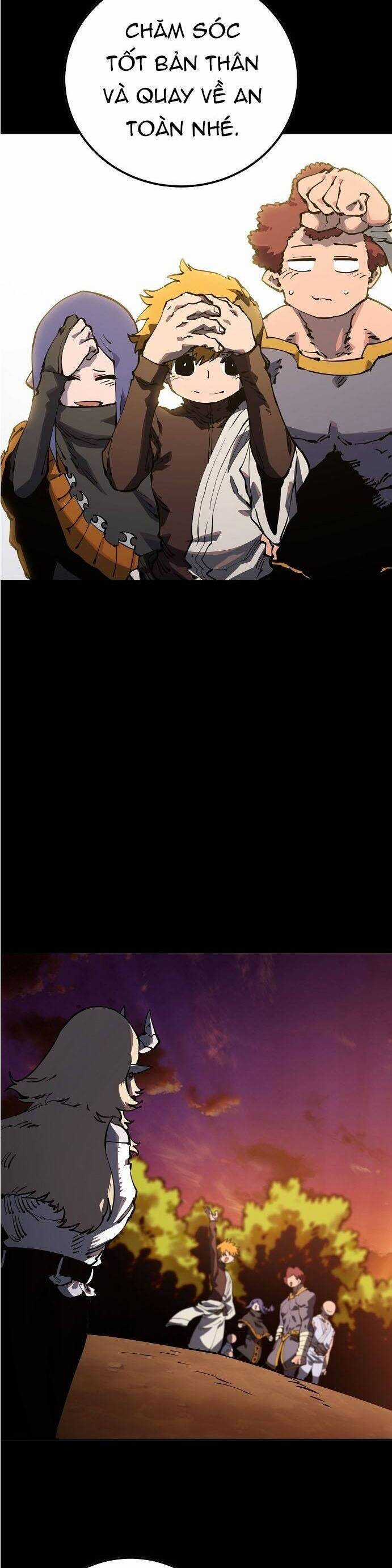 Player - Chương 27 - Trang 22