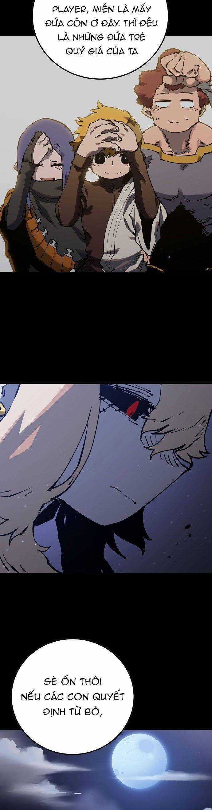 Player - Chương 27 - Trang 26