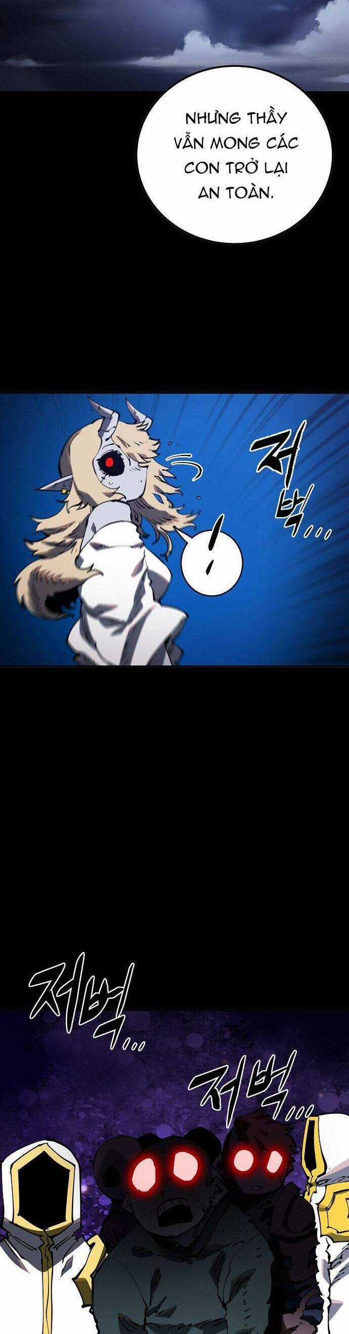 Player - Chương 27 - Trang 27