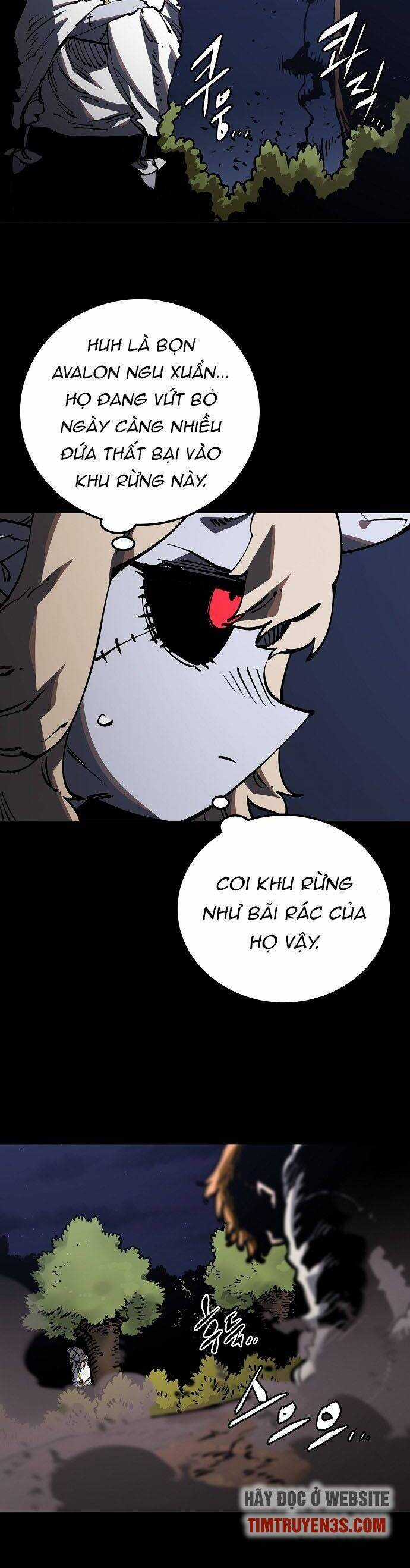 Player - Chương 27 - Trang 30