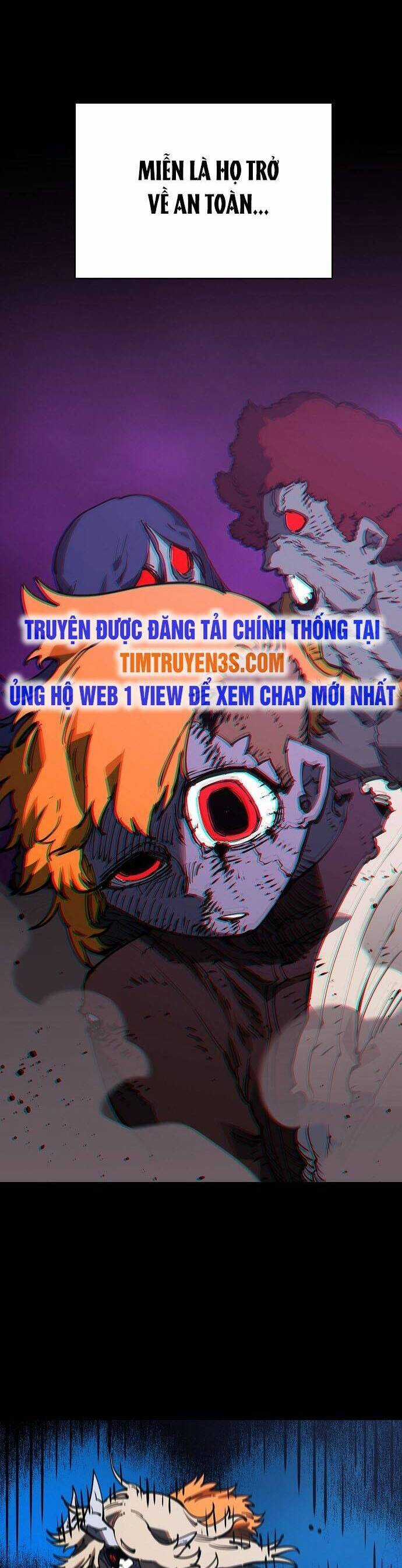 Player - Chương 27 - Trang 32