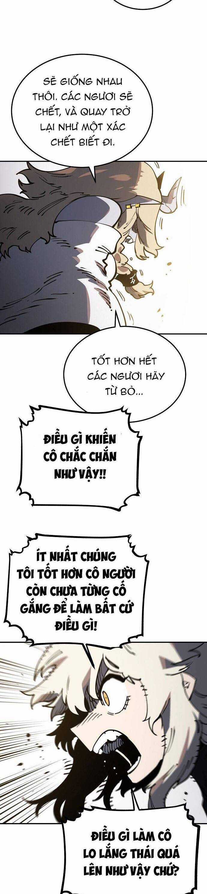 Player - Chương 27 - Trang 40