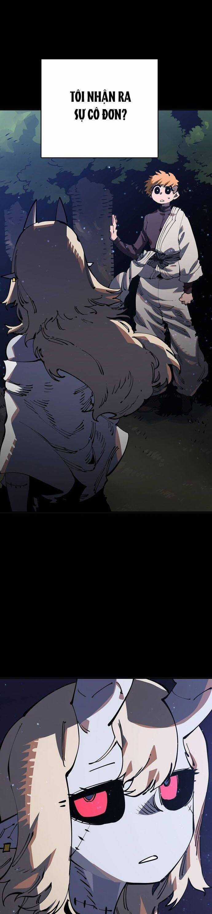 Player - Chương 27 - Trang 5