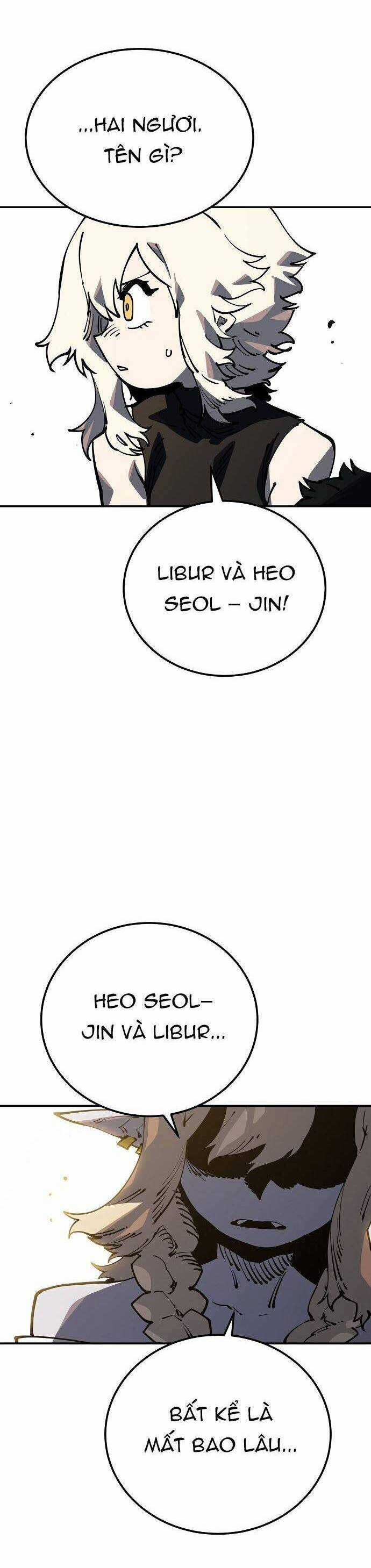Player - Chương 27 - Trang 50