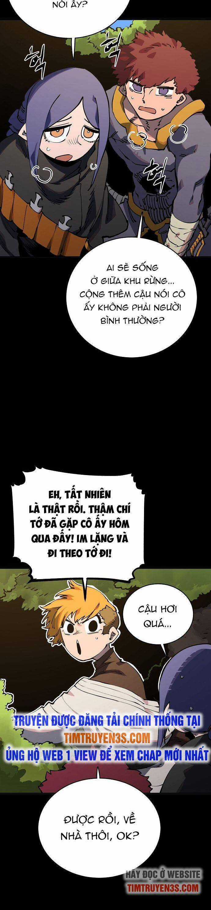 Player - Chương 27 - Trang 7