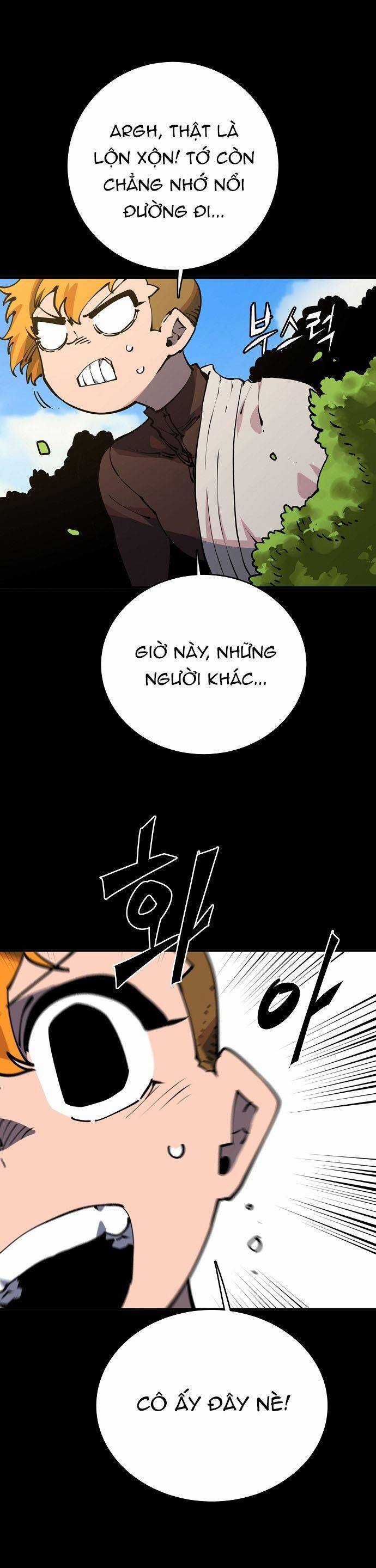 Player - Chương 27 - Trang 8