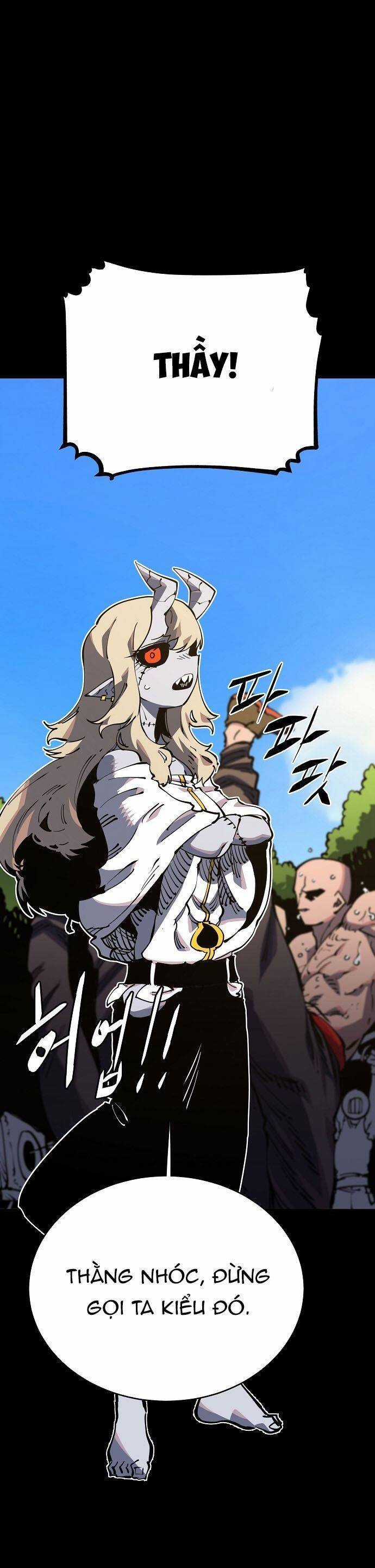 Player - Chương 27 - Trang 9