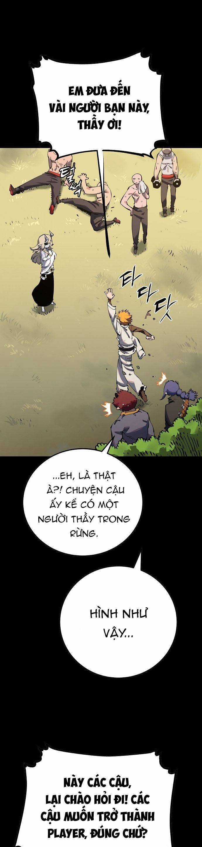 Player - Chương 27 - Trang 10