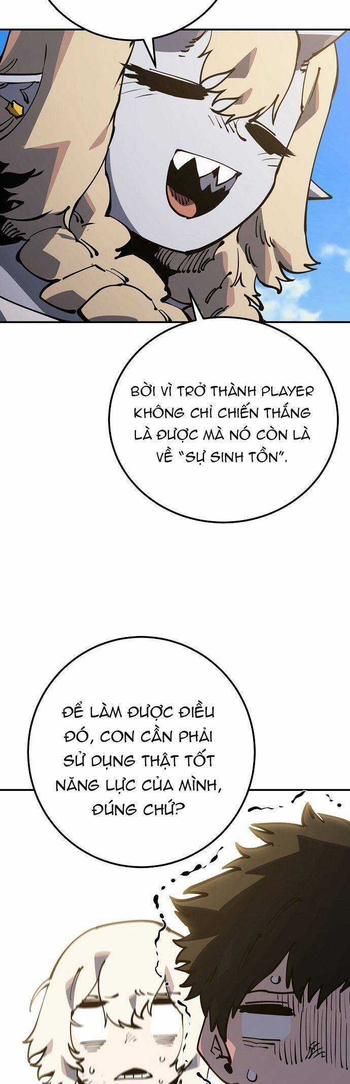 Player - Chương 28 - Trang 11