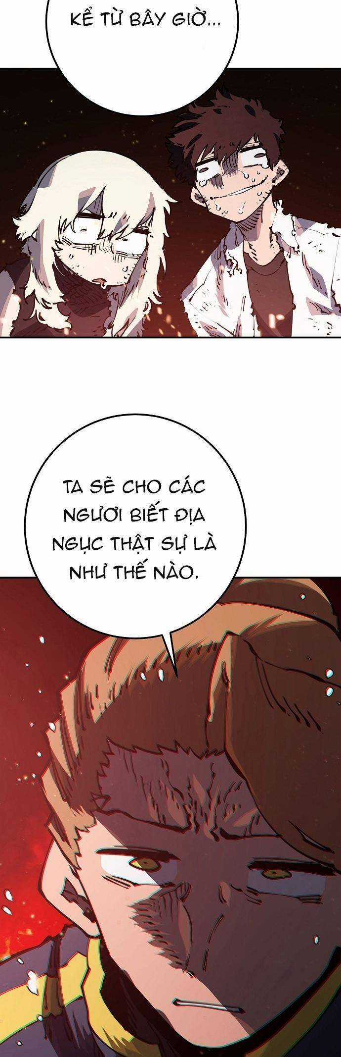 Player - Chương 28 - Trang 17