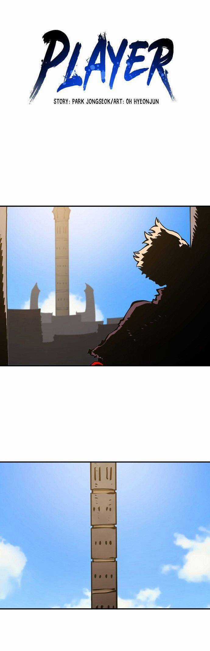 Player - Chương 28 - Trang 19