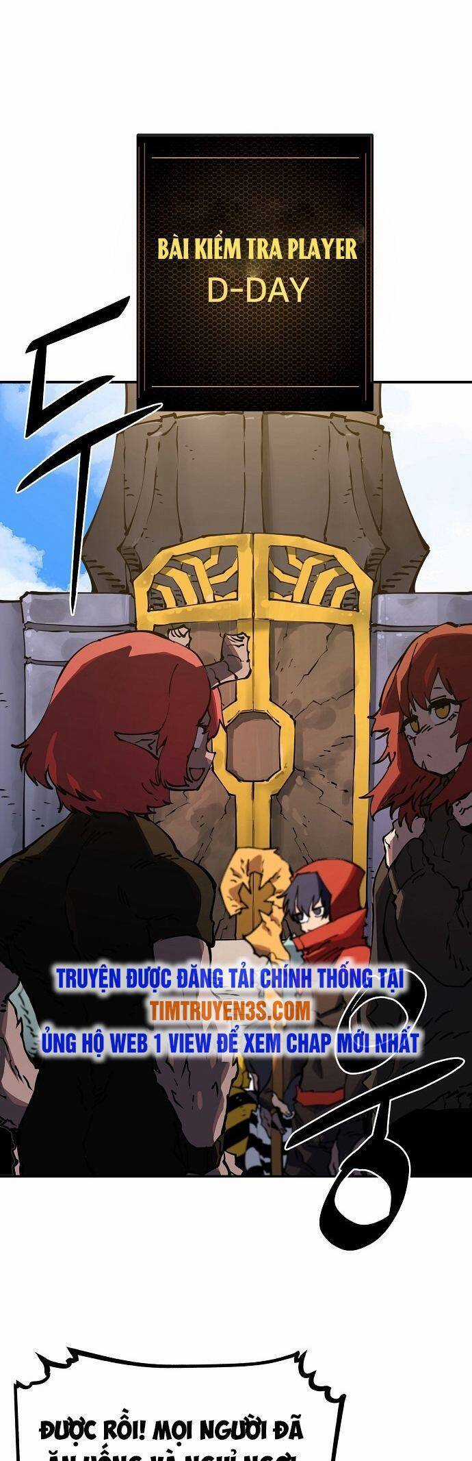 Player - Chương 28 - Trang 21