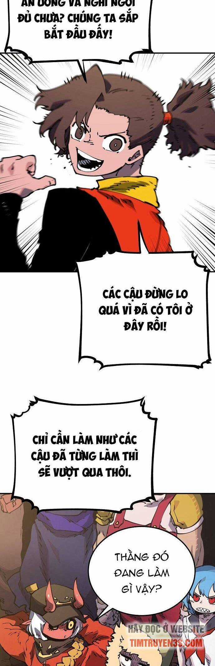 Player - Chương 28 - Trang 22