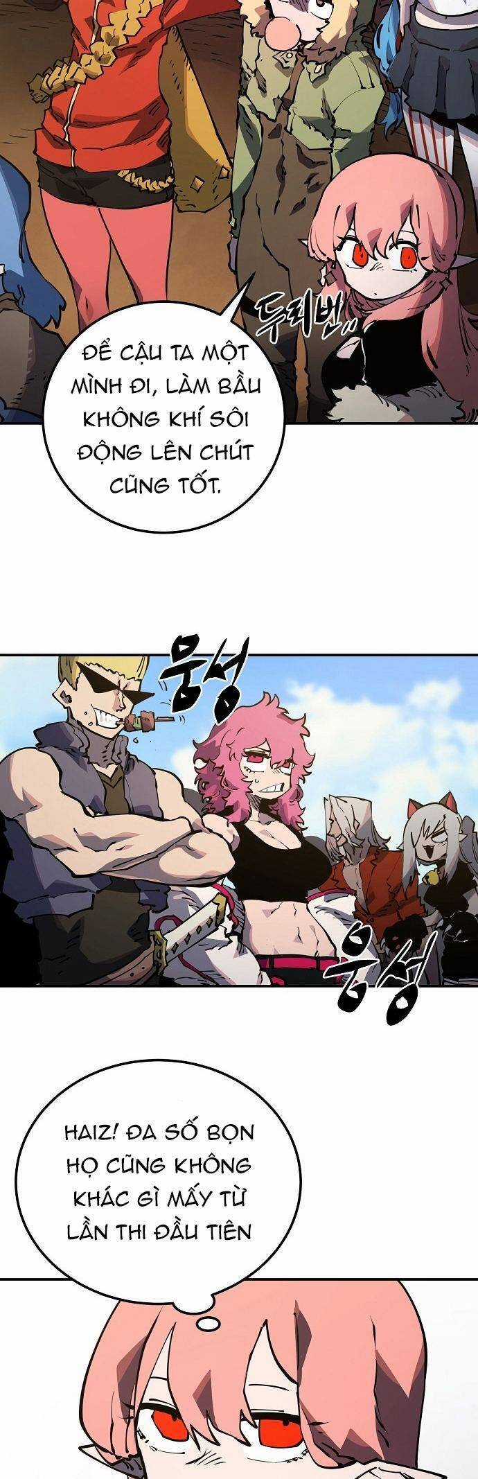 Player - Chương 28 - Trang 23