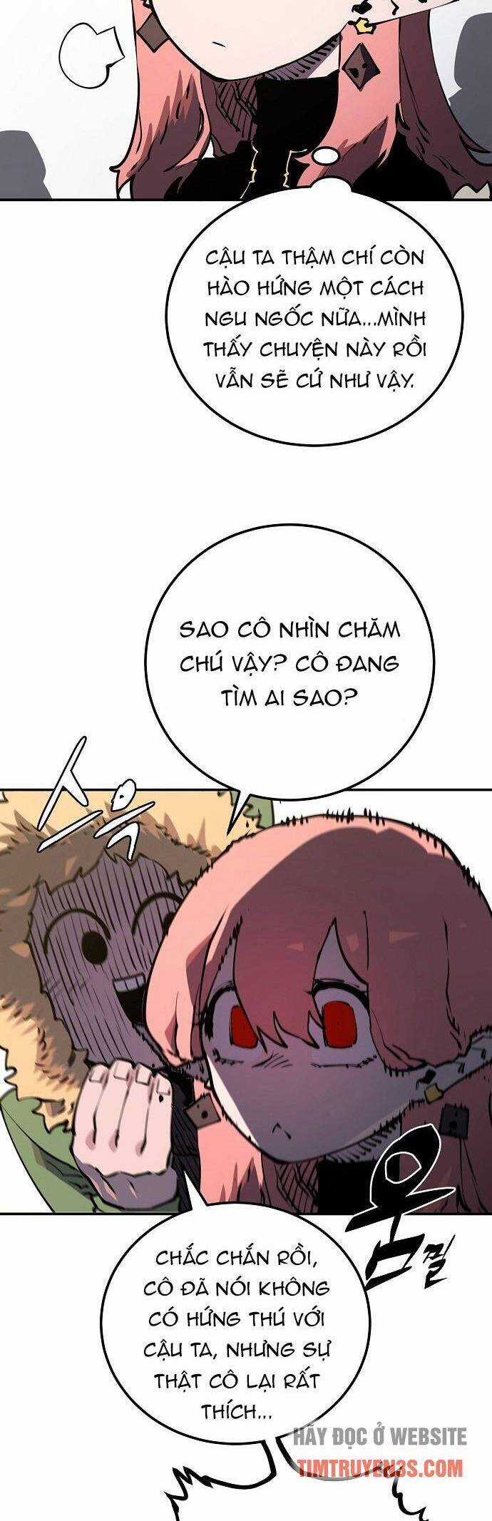 Player - Chương 28 - Trang 24