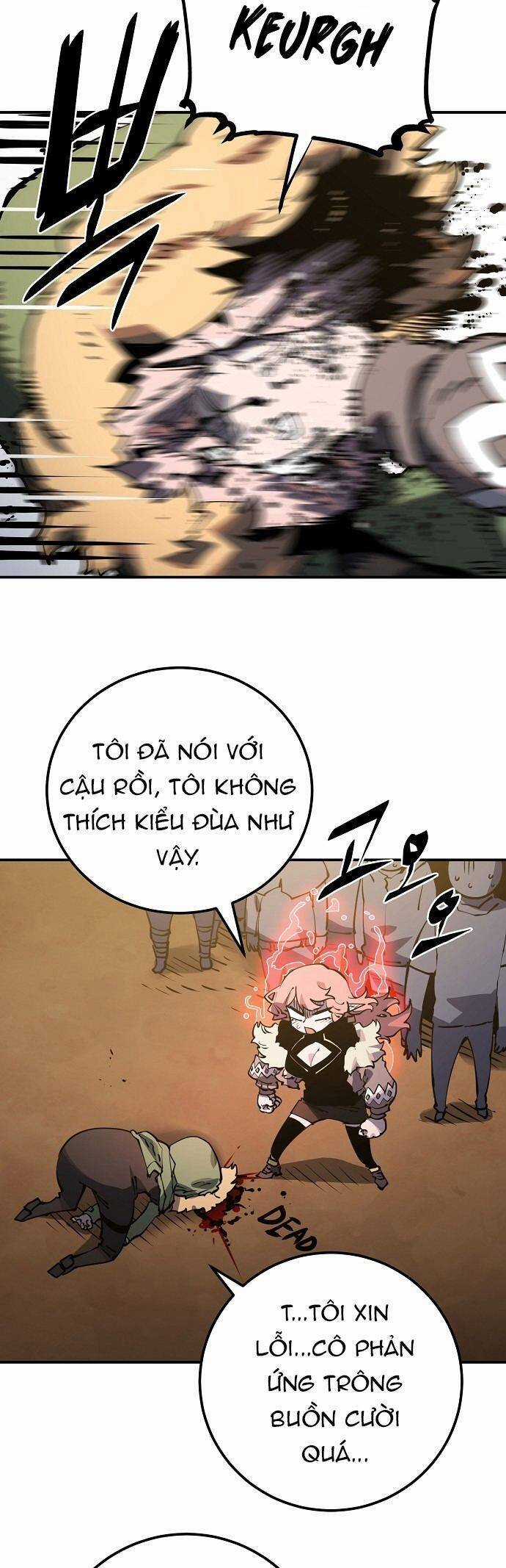Player - Chương 28 - Trang 25