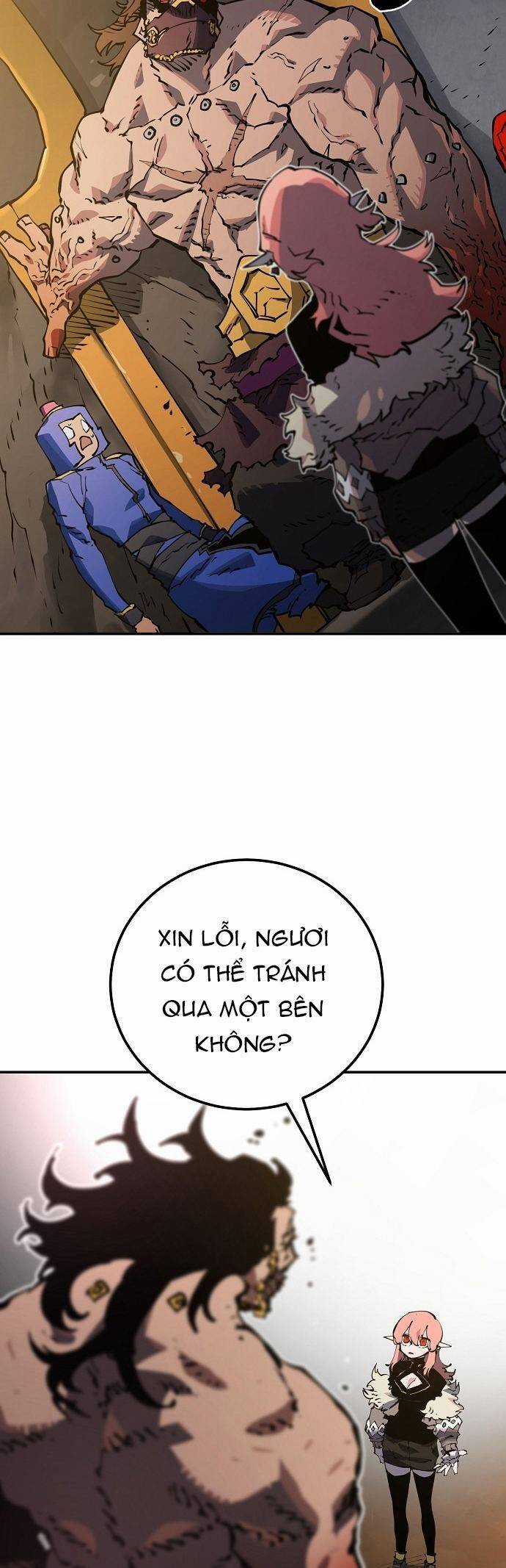 Player - Chương 28 - Trang 29