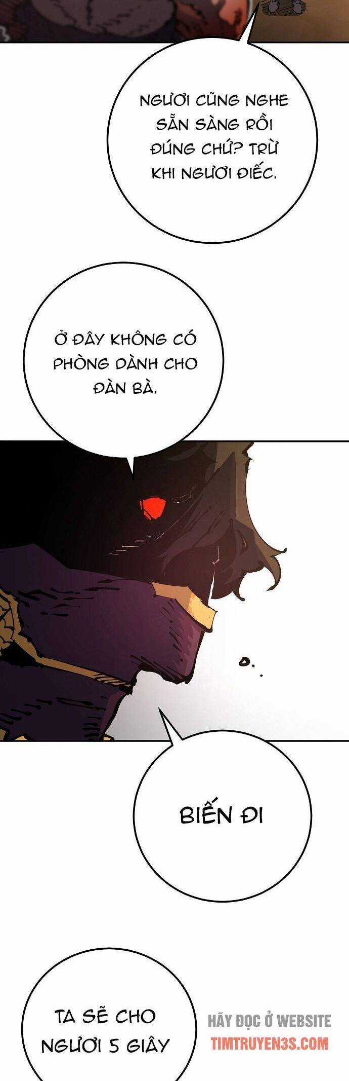 Player - Chương 28 - Trang 30