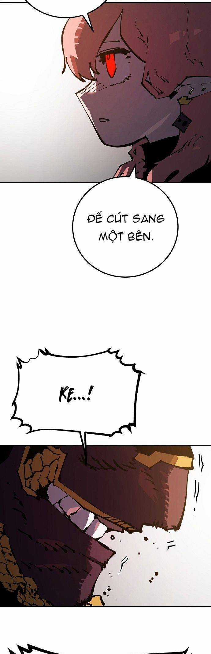 Player - Chương 28 - Trang 31