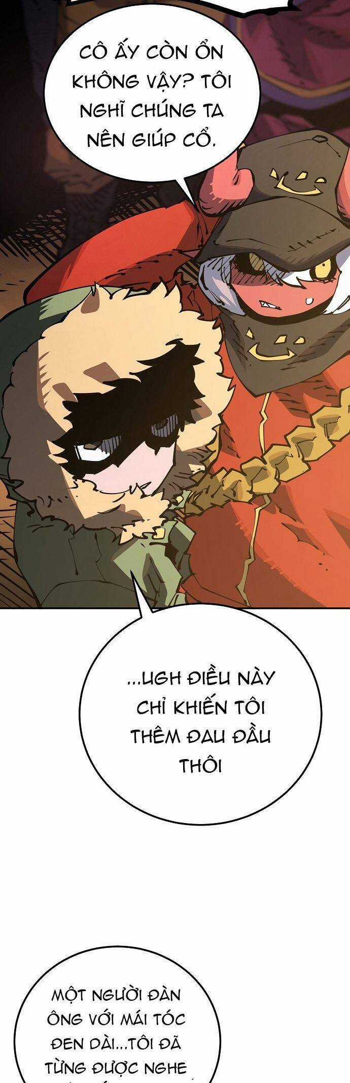 Player - Chương 28 - Trang 33