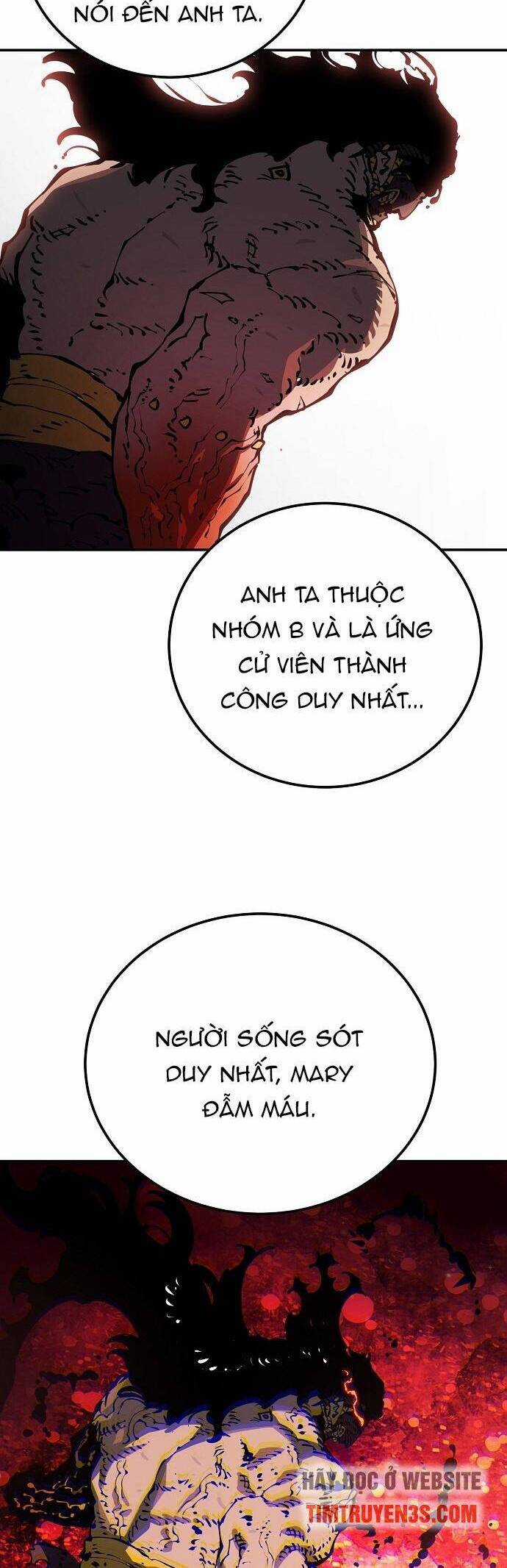 Player - Chương 28 - Trang 34