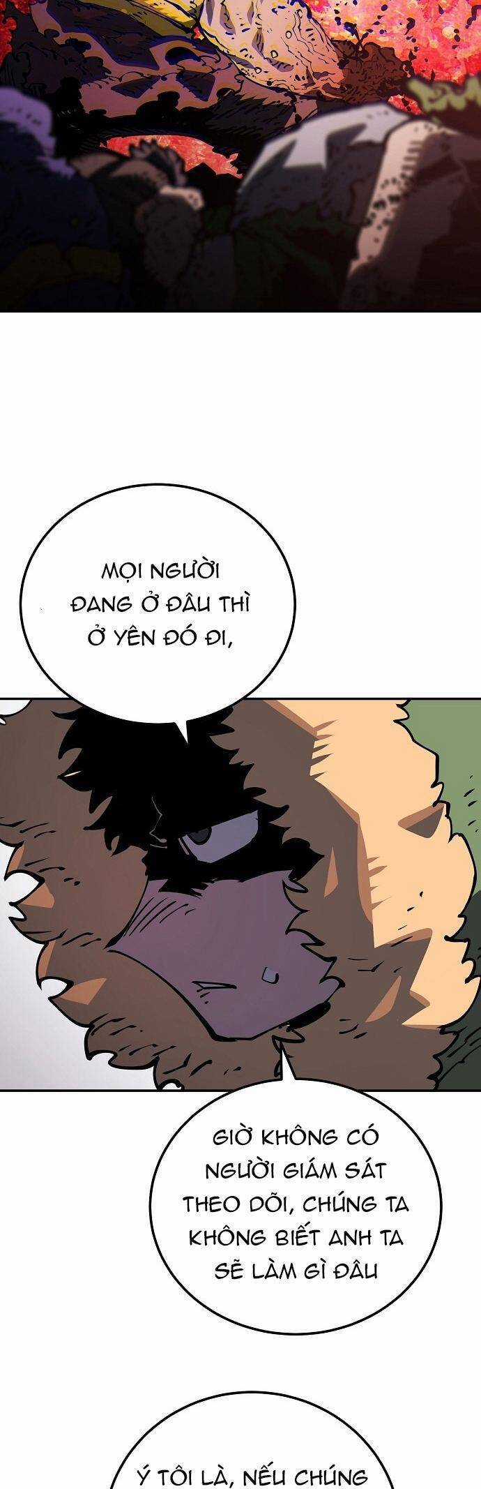 Player - Chương 28 - Trang 35