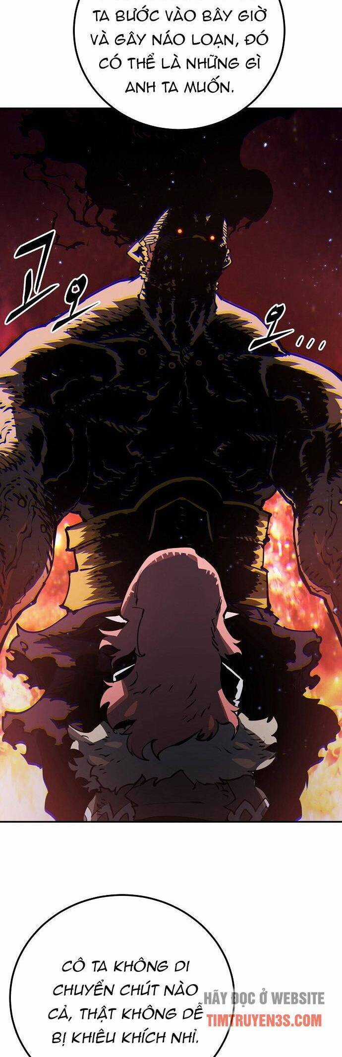 Player - Chương 28 - Trang 36