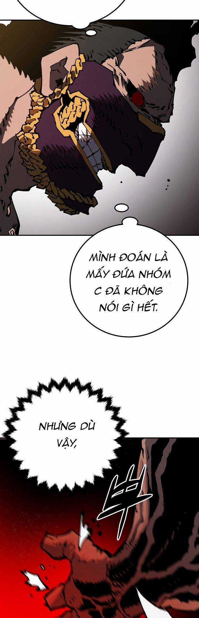 Player - Chương 28 - Trang 37