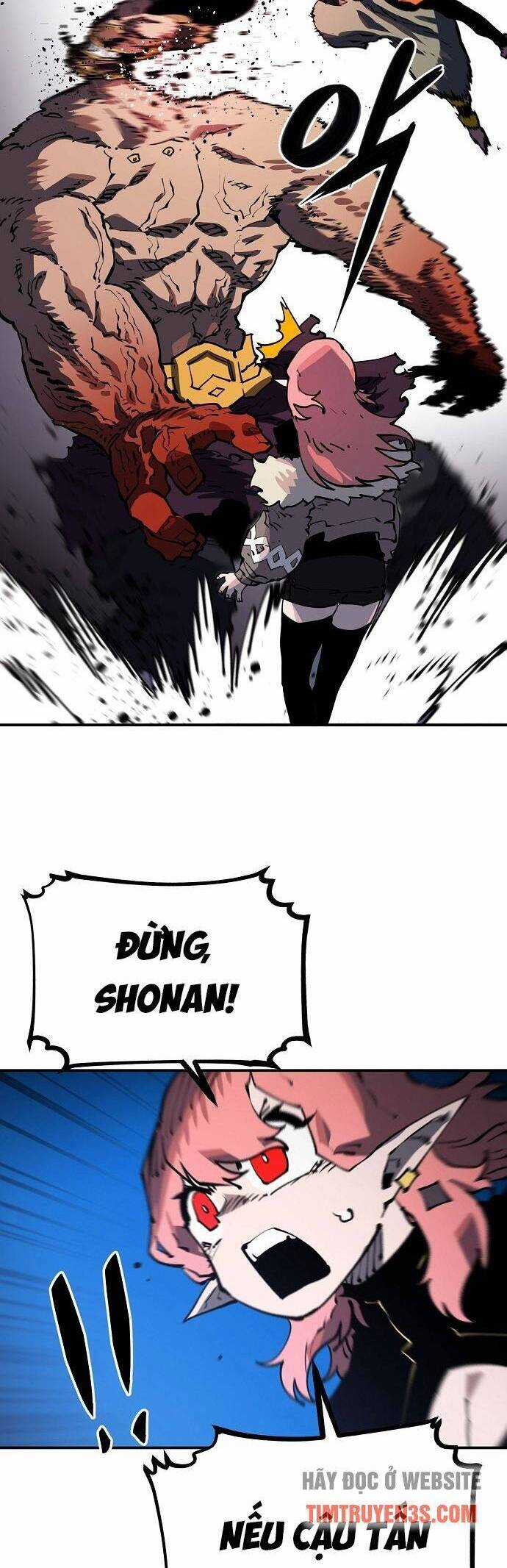 Player - Chương 28 - Trang 40