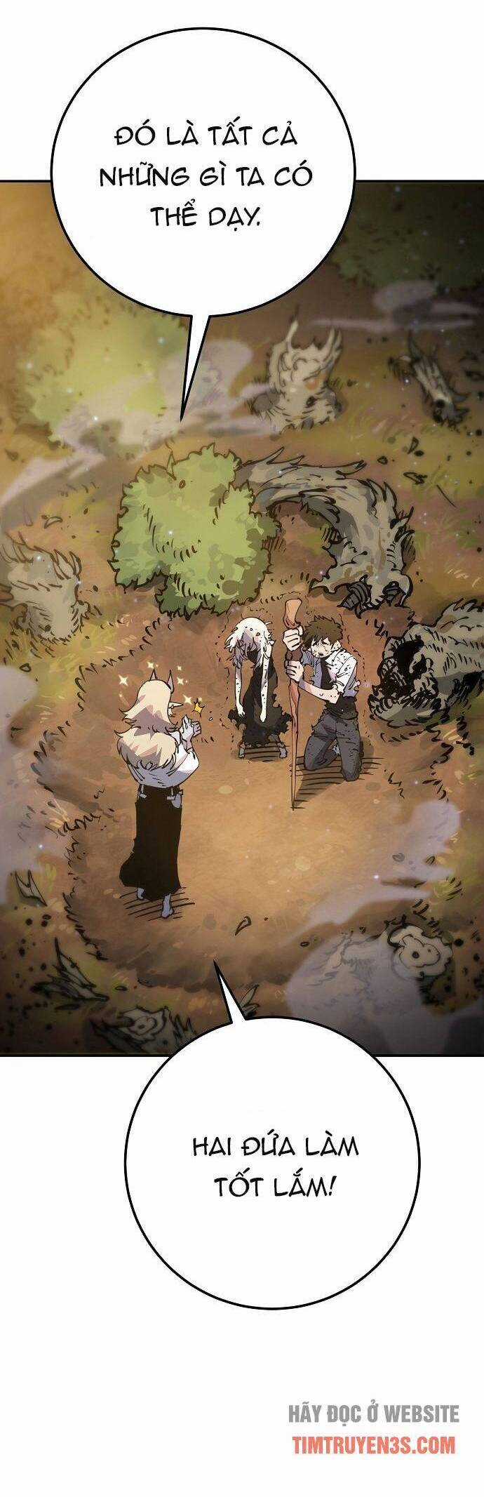 Player - Chương 28 - Trang 6