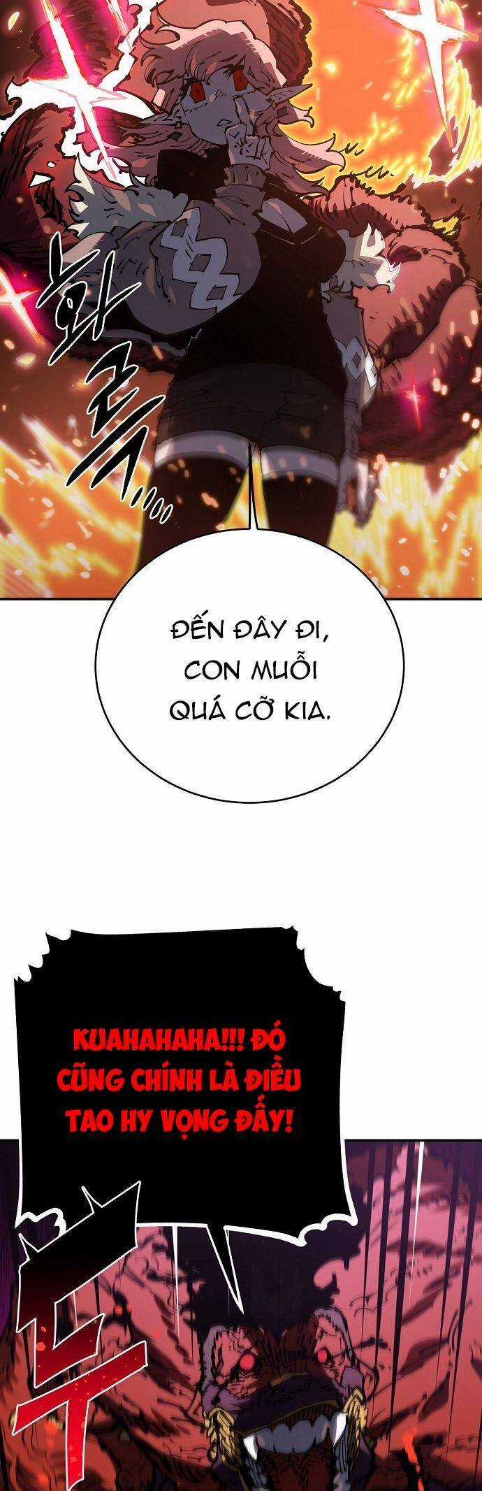 Player - Chương 28 - Trang 51