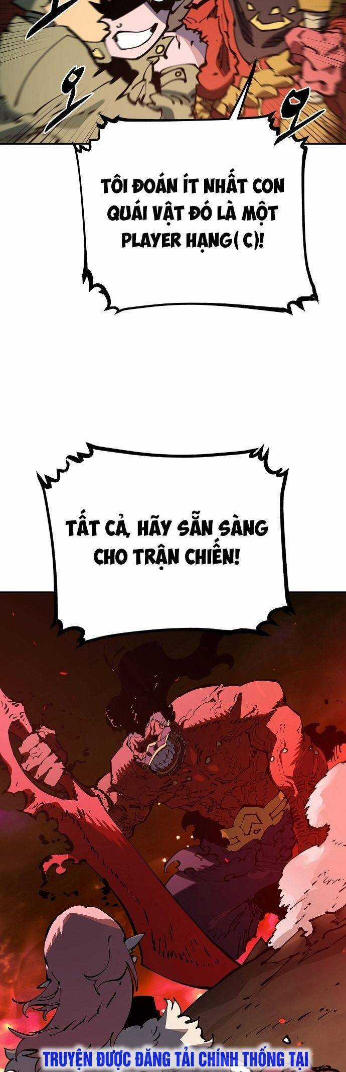 Player - Chương 28 - Trang 53