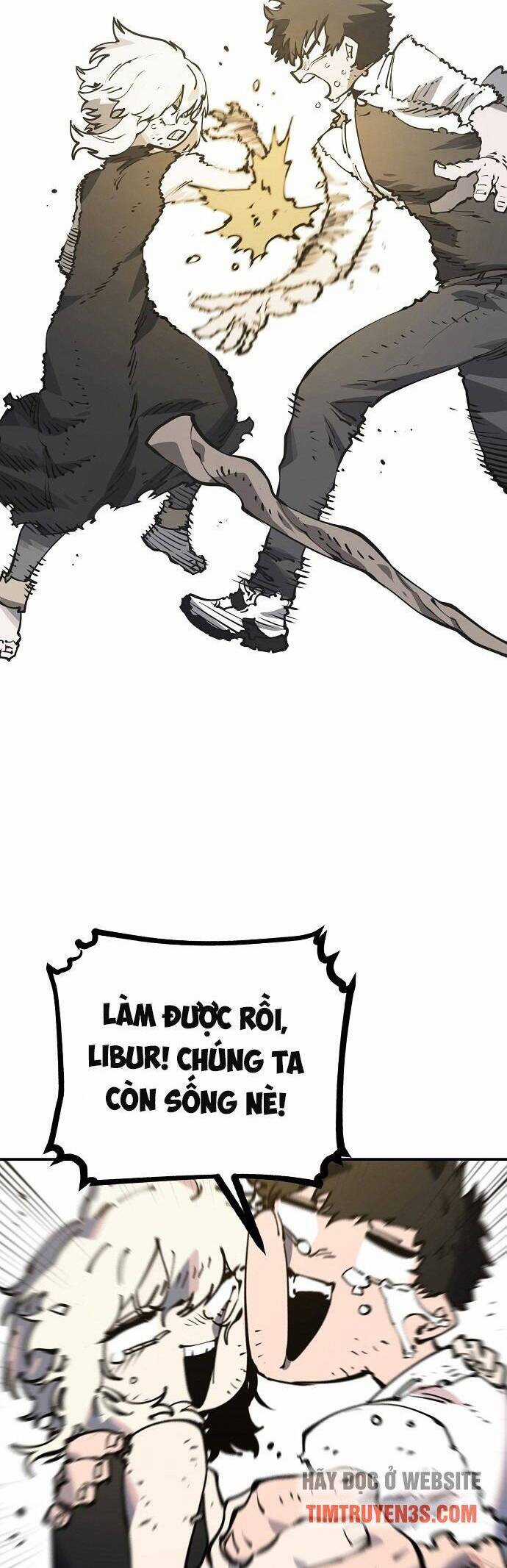 Player - Chương 28 - Trang 8