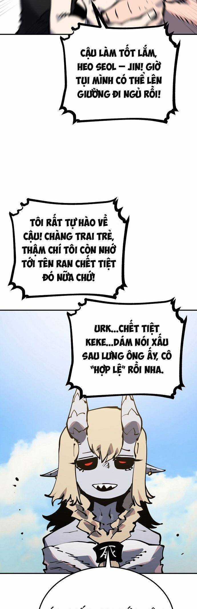 Player - Chương 28 - Trang 9