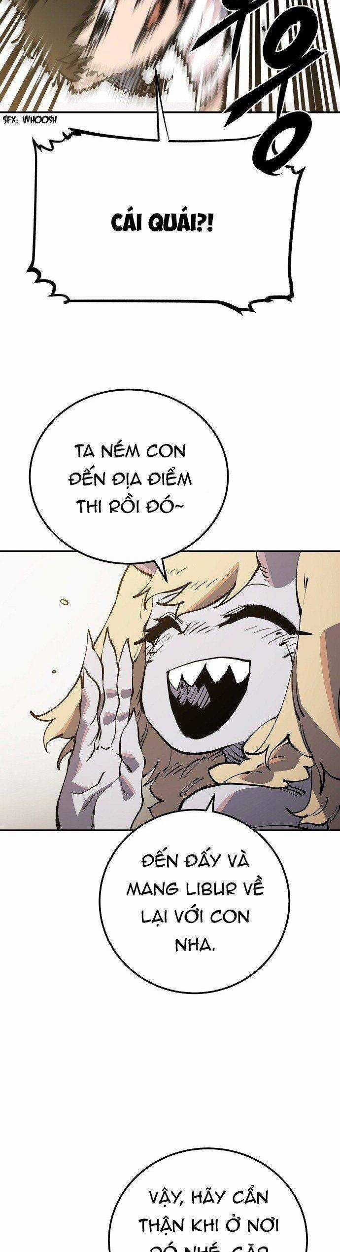 Player - Chương 29 - Trang 11