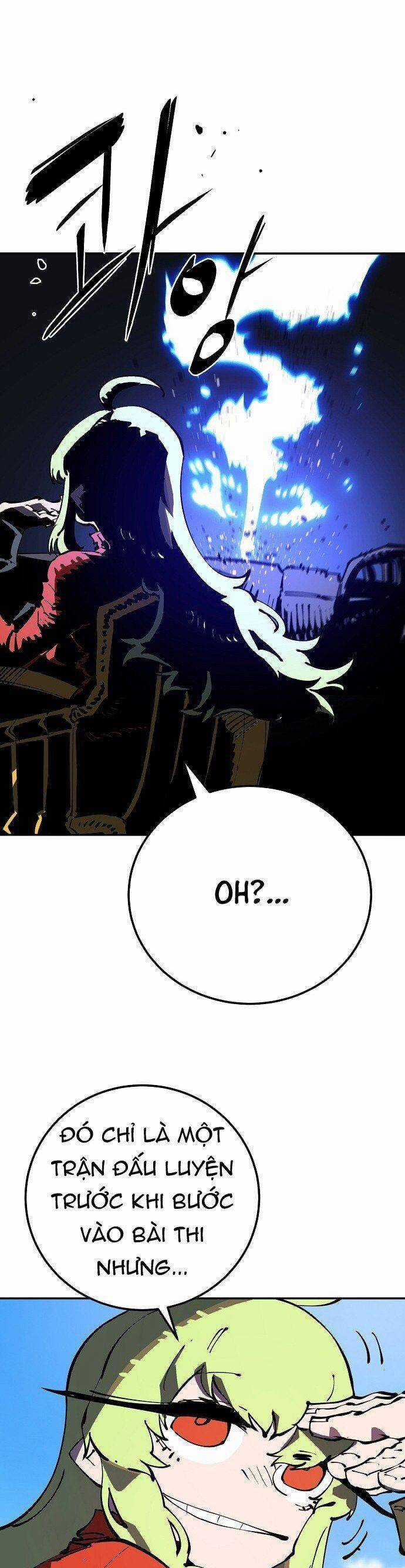 Player - Chương 29 - Trang 13