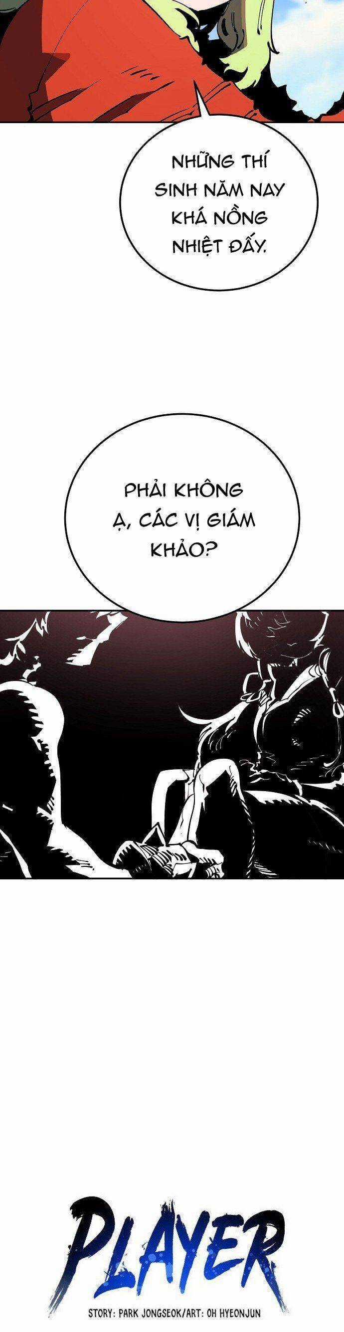 Player - Chương 29 - Trang 14