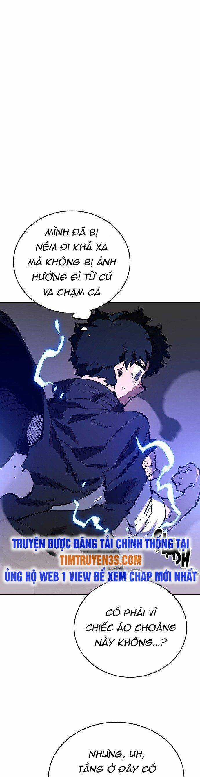 Player - Chương 29 - Trang 15