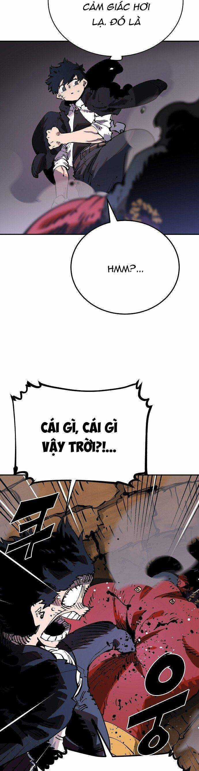 Player - Chương 29 - Trang 16