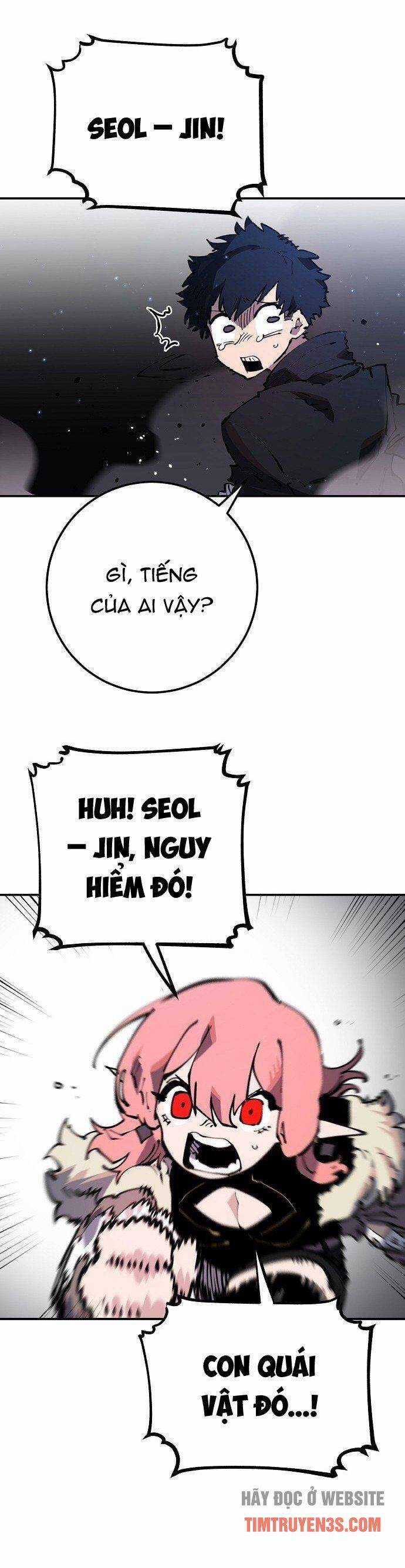 Player - Chương 29 - Trang 18