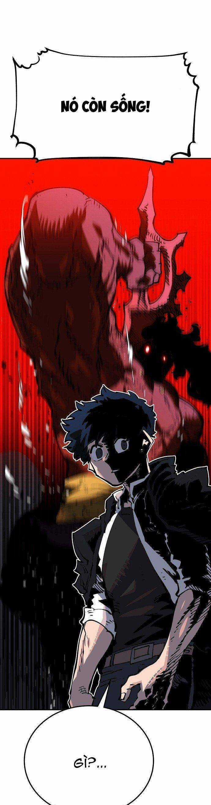 Player - Chương 29 - Trang 19